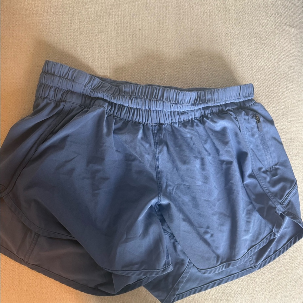 Lululemon tracker short 3” inseam
